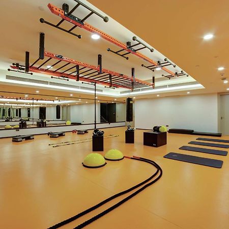 Doubletree By Hilton Adana Hotell Exteriör bild