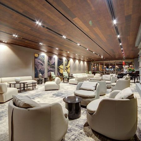 Doubletree By Hilton Adana Hotell Exteriör bild
