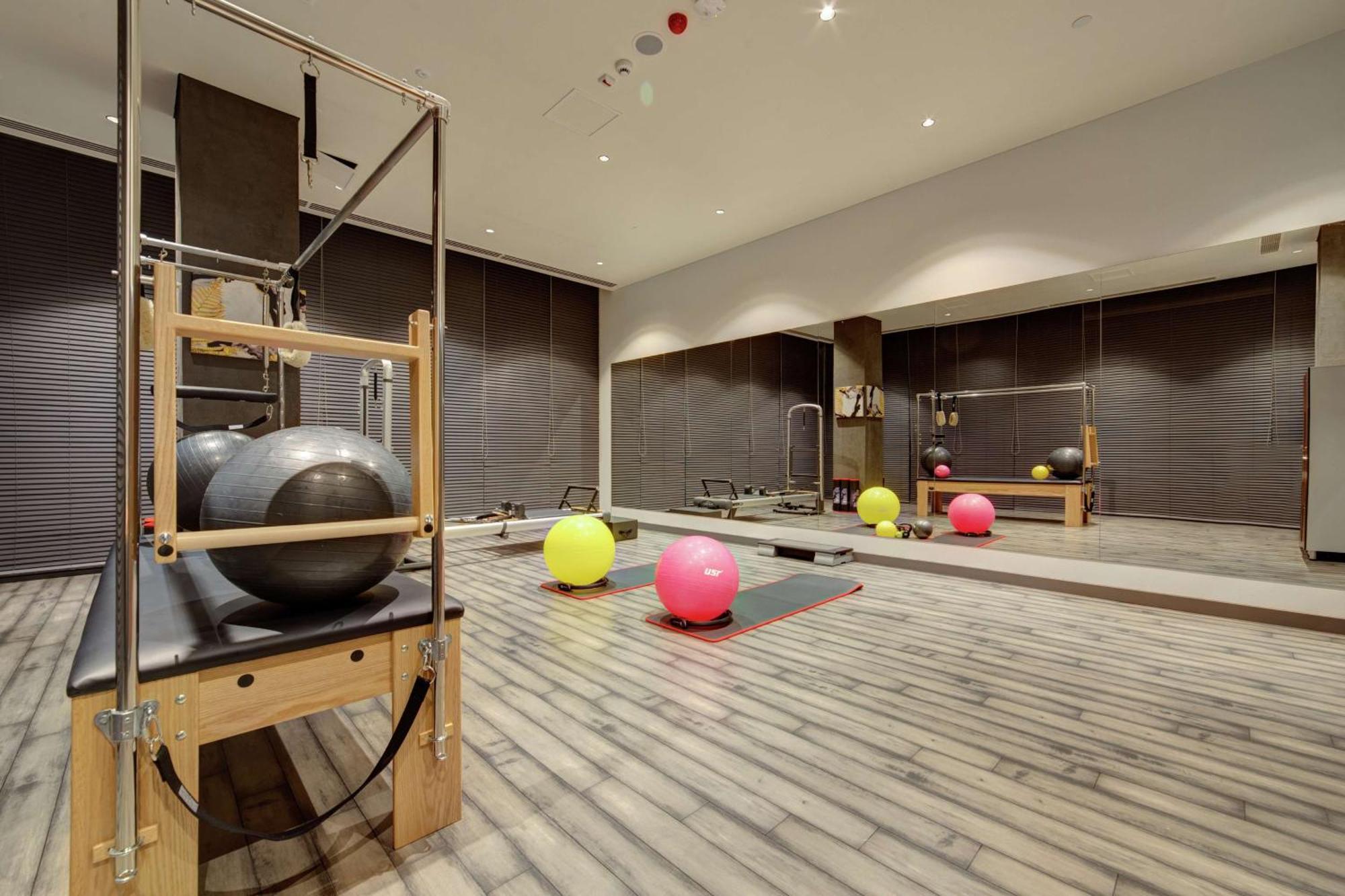 Doubletree By Hilton Adana Hotell Exteriör bild