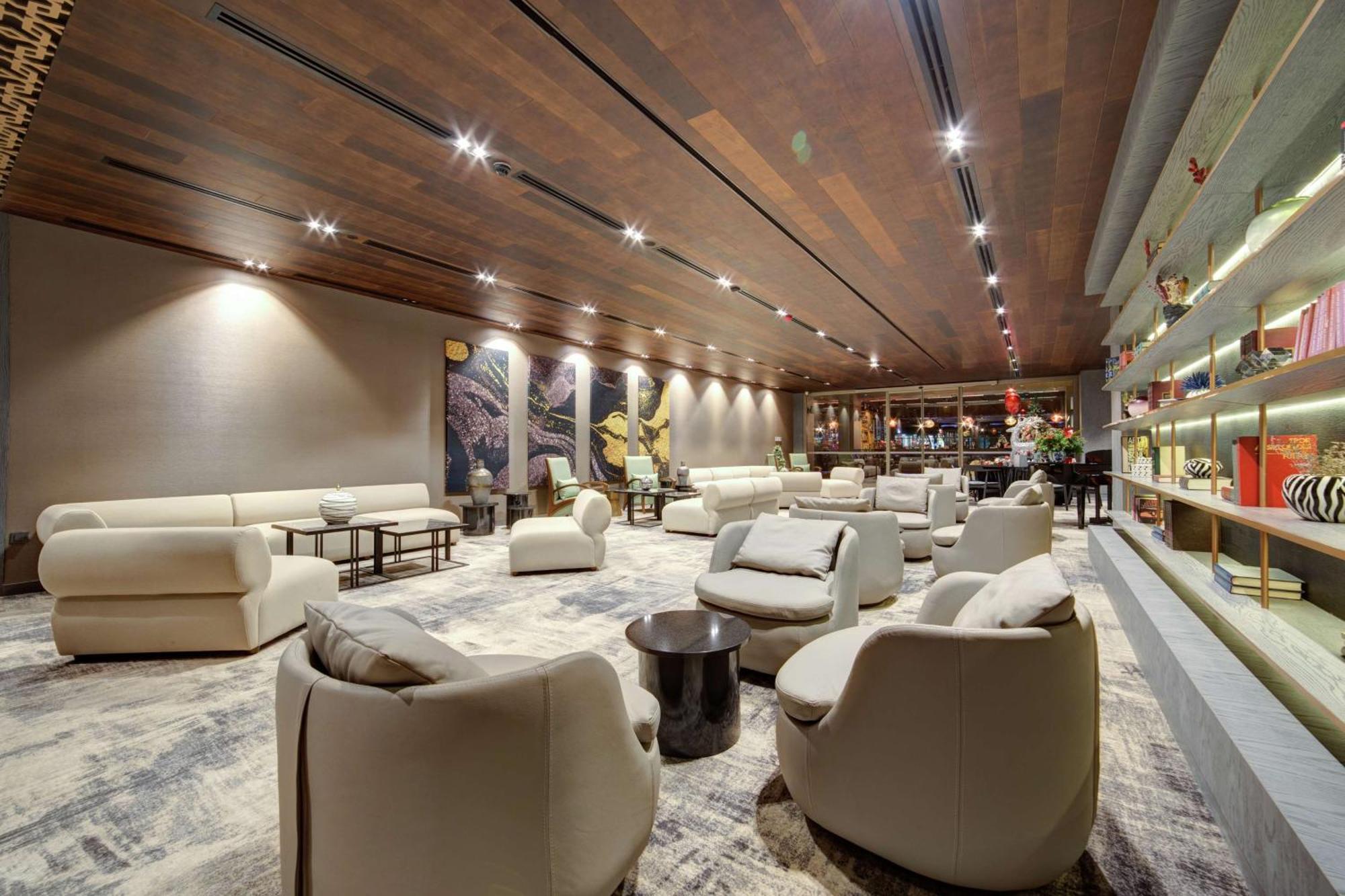Doubletree By Hilton Adana Hotell Exteriör bild