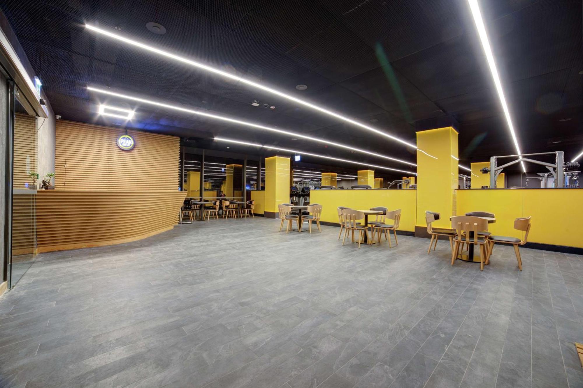 Doubletree By Hilton Adana Hotell Exteriör bild