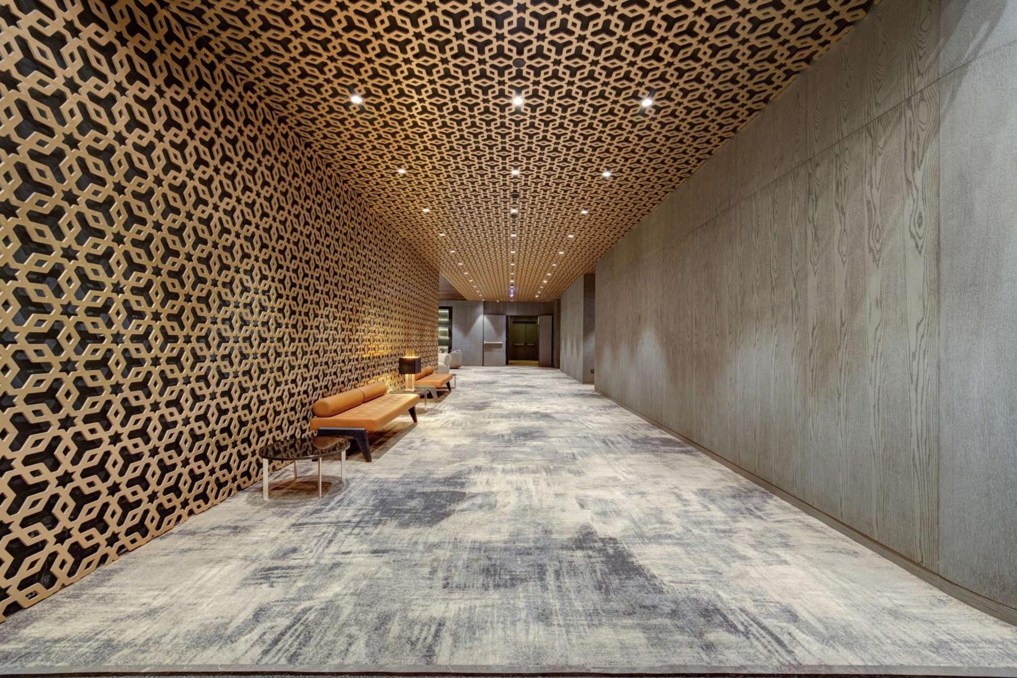 Doubletree By Hilton Adana Hotell Exteriör bild